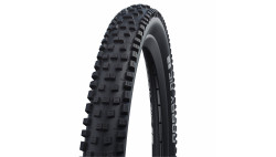 Покришка 29x2.40 (62-622) Schwalbe NOBBY NIC Perf, TwinSkin, TLR, B/B HS602 ADDIX 67EPI