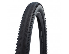 Покрышка 27.5x2.00 (50-584) Schwalbe HURRICANE Perf B/B-SK HS499 ADDIX 67EPI B