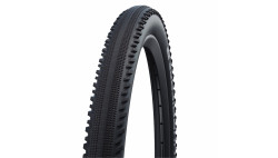 Покришка 27.5x2.00 (50-584) Schwalbe HURRICANE Perf B/B-SK HS499 ADDIX 67EPI B