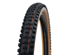 Покришка 29x2.40 (62-622) Schwalbe BIG BETTY Evo, Super Gravity, TLE B/CL-SK HS608 ADDIX Soft 67EPI B