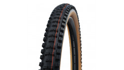 Покришка 29x2.40 (62-622) Schwalbe BIG BETTY Evo, Super Gravity, TLE B/CL-SK HS608 ADDIX Soft 67EPI B