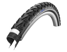 Покришка 28x1.60 700x40C (42-622) Schwalbe LAND CRUISER PLUS HS450 B/B + RT Green Compound