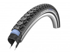 Покришка 28x1.75 (47-622) Schwalbe MARATHON PLUS TOUR HS404 SmartGuard B / B + RT EC