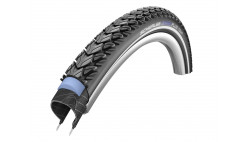Покришка 28x1.75 (47-622) Schwalbe MARATHON PLUS TOUR HS404 SmartGuard B / B + RT EC