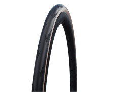 Покришка 700x25C (25-622) Schwalbe PRO ONE Evo, Super Race, V-Guard, Folding B/TS-SK HS493A ADDIX Race 127EPI