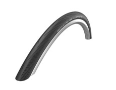 Покришка 28x0.90 (23-622) Schwalbe LUGANO II K-Guard Folding HS471 B / B-SK SiC