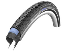 Покришка 27.5x1.50 (40-584) 650x38B Schwalbe MARATHON PLUS HS440 SmartGuard B / B + RT EC 67EPI 28B