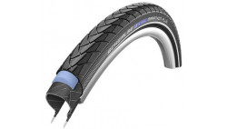 Покришка 27.5x1.50 (40-584) 650x38B Schwalbe MARATHON PLUS HS440 SmartGuard B / B + RT EC 67EPI 28B