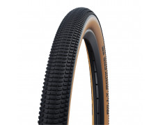 Покришка 24x2.00 (50-507) Schwalbe BILLY BONKERS Perf, Folding, B/BRZ-SK HS600 ADDIX 67EPI
