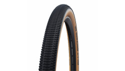 Покришка 24x2.00 (50-507) Schwalbe BILLY BONKERS Perf, Folding, B/BRZ-SK HS600 ADDIX 67EPI