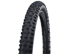 Покришка 27.5x2.60 (65-584) Schwalbe TOUGH TOM K-Guard, B/B-SK HS463 SBC 50EPI