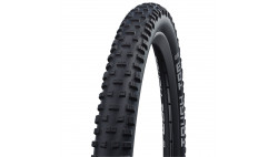 Покришка 27.5x2.60 (65-584) Schwalbe TOUGH TOM K-Guard, B/B-SK HS463 SBC 50EPI