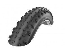 Покрышка 26x4.00 (100-559) Schwalbe JUMBO JIM Performance Folding B/B-SK HS466 Addix, 67EPI EK