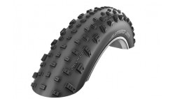 Покришка 26x4.00 (100-559) Schwalbe JUMBO JIM Performance Folding B/B-SK HS466 Addix, 67EPI EK
