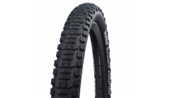 Покришка 29x2.35 (60-622) Schwalbe JOHNNY WATTS Perf, DD, RaceGuard, Folding B/B-SK HS604 ADDIX 67EPI B