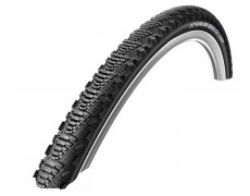 Покришка 24x1.75 (47-507) Schwalbe CX COMP KevlarGuard HS369 B/B-SK + RT SBC 50EPI