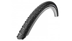 Покришка 24x1.75 (47-507) Schwalbe CX COMP KevlarGuard HS369 B/B-SK + RT SBC 50EPI