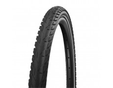 Покришка 28x1.75 (47-622) Schwalbe SILENTO HS421 K-Guard B/B-SK + RT SBC, 50EPI