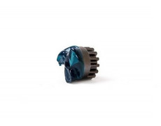 Фреза Park Tool 2171 для торцовки крепления дискового тормоза,Post Mount для DT-5.2