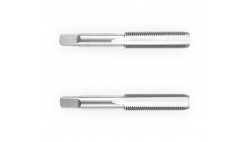 Мітчики для нарізки педальних різьб Park Tool TAP-3, 2шт, 1/2\