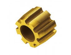 Метчик Ice Toolz E173R дюймовый 1.37”x24, правая сторона