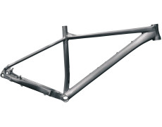 Рама 29" Pride REVENGE размер XL сіра