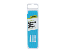 Ремкомплект Weldtite 04040 TUBELESS REFILL REPAIR KIT, для безкамерних шин (набір джгутів)