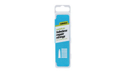 Ремкомплект Weldtite 04040 TUBELESS REFILL REPAIR KIT, для безкамерних шин (набір джгутів)