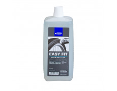 Рідина Schwalbe Easy Fit для монтажу шин 1000мл