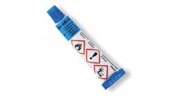 Клей для камер Weldtite 02001 RUBBER SOLUTION, 5гр