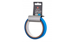 Ободна стрічка Weldtite 04080 TUBELESS RIM TAPE для безкамерних ободів, 19мм