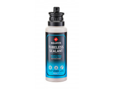 Герметик Weldtite 03063 TUBELESS TYRE SEALANT, для безкамерних шин, латексний, 240мл
