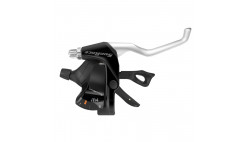 Ручки перемикання ліва+права SUN RACE ST Trigger + Brake M406 R7/L3