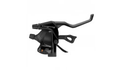 Ручки перемикання ліва+права SUN RACE ST Trigger + Brake M503 R8/L3