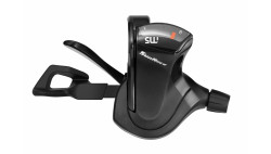 Ручки перемикання лів+прав SUN RACE Trigger M500 R8/L3