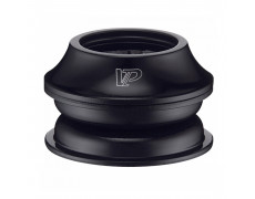 Кермова колонка 1-1/8″ VP VP-Z104PE (10mm) d 28.6/44/30 сепараторні вальниці, ED black