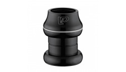 Рулевая колонка 1-1/8" VP VP-T201AC, d 28.6/34/30, подшипник MH-P03, алюмин., анодировка черная