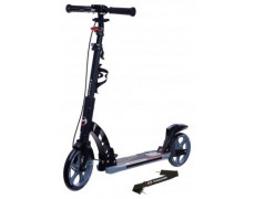 Самокат Maraton Dynamic Black