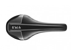 Сідло Fizik Tundra M5 VS, Cross Country, 235гр, black/silver