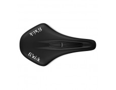Седло Fizik Terra Argo X5 - 150mm, Gravel, вес 250гр, black