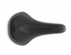 Седло Fizik Terra Alpaca X5 - 145mm, All-mountain, Enduro, 230гр, black
