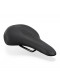 Сідло Fizik Terra Alpaca X5 - black/black - 145mm, All-mountain, Enduro, вага 238