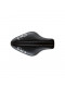Сідло Fizik Transiro Mistica k:ium - LARGE, Triathlon, TT, 245гр, black
