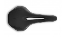 Сідло Fizik Luna X5 - REGULAR, Cross Country, 255гр, black