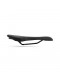 Сідло Fizik Luna X5 - REGULAR, Cross Country, 255гр, black