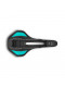 Сідло Fizik Luna X5 - REGULAR, Cross Country, 255гр, black