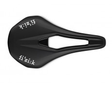 Седло Fizik Vento Argo R5 - 140mm, Road Racing, вес 225гр, black