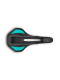 Сідло Fizik Luna X5 - LARGE, Cross Country, вага 260