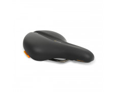 Сідло Selle Royal Explora Relaxed Unisex DURANGO чорне