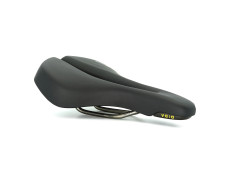 Сідло Selle Royal Vaia Moderate Unisex Black